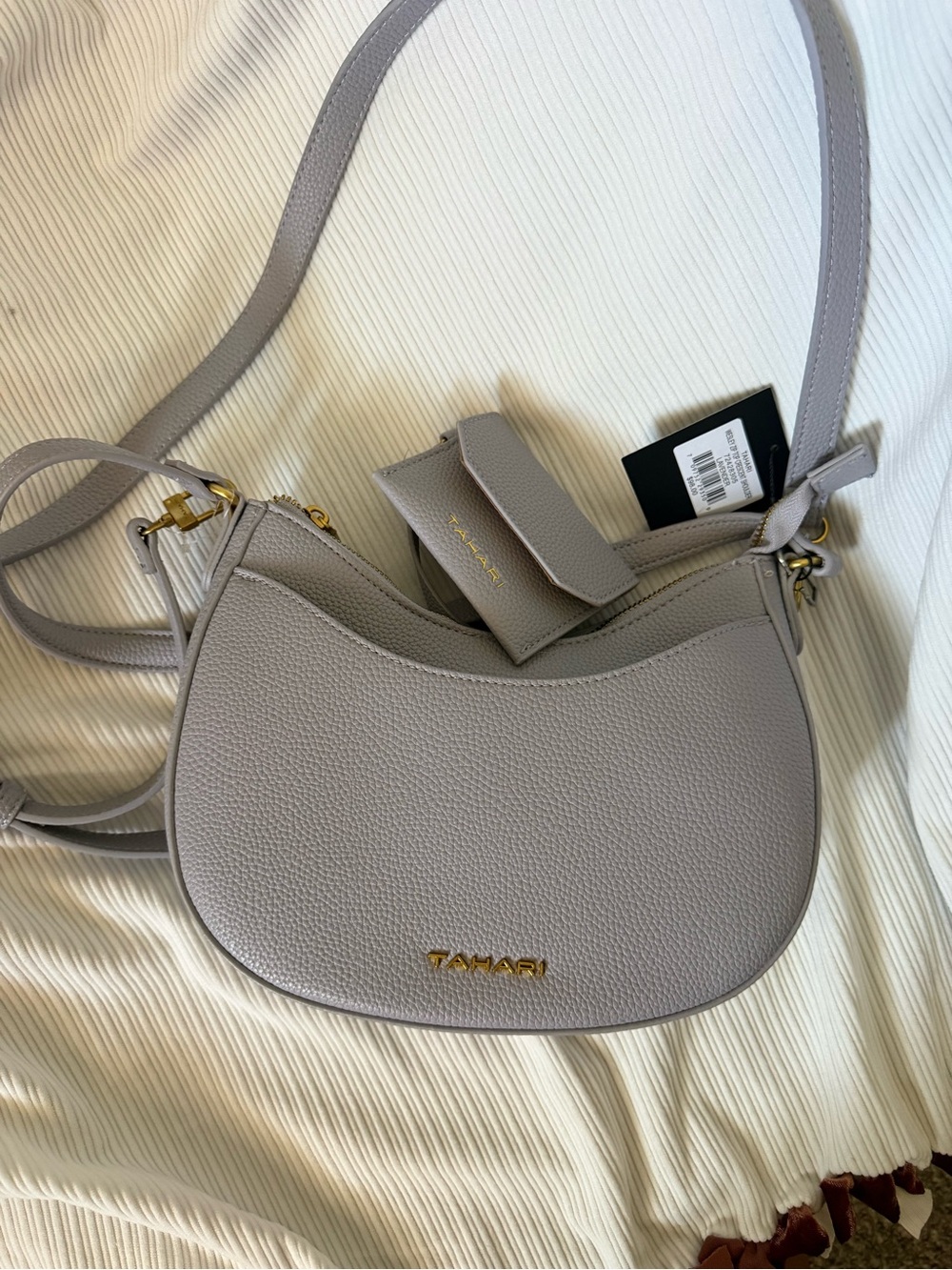 Tahari Crossbody Bag